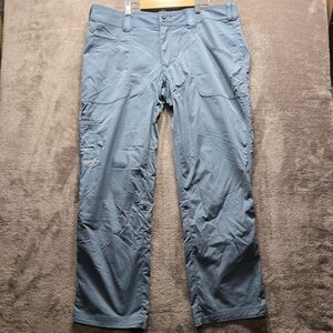 Cabela's Men's Sky Blue Cargo Pants